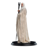 The Lord of the Rings Statue 1/6 Saruman the White Wizard (Classic Series) 33 cm