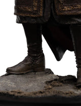 The Lord of the Rings Statue 1/6 King Théoden 33 cm