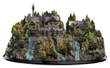 The Lord of the Rings Diorama Rivendell Limited Edition 28 cm