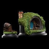 The Hobbit An Unexpected Journey Statue 2A Hill Lane 11 cm