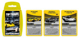 Super Cars Card Game Top Trumps *German Version*