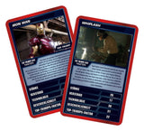 Marvel Board Game BattleMat *German Version*