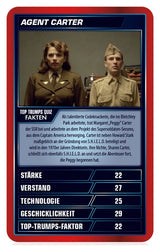 Marvel Board Game BattleMat *German Version*