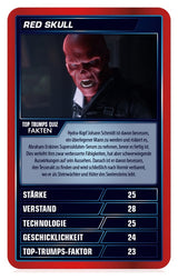 Marvel Board Game BattleMat *German Version*