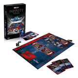 Marvel Board Game BattleMat *German Version*