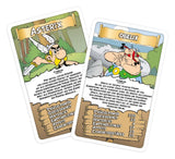 Asterix Card Game Top Trumps *German Version*