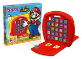 Super Mario Board Game Match