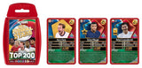 World Football Stars Card Game 200 Starter Pack *German Version*