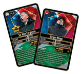 World Football Stars Card Game 200 Starter Pack *German Version*