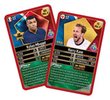 World Football Stars Card Game 200 Pack 1 *German Version*