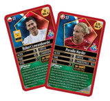 World Football Stars Card Game 200 Pack 1 *German Version*
