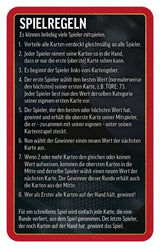 World Football Stars Card Game 200 Pack 1 *German Version*