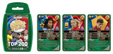 World Football Stars Card Game 200 Pack 3 *German Version*