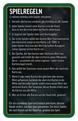 World Football Stars Card Game 200 Pack 3 *German Version*