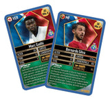 World Football Stars Card Game 200 Pack 2 *German Version*