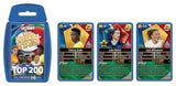 World Football Stars Card Game 200 Pack 2 *German Version*