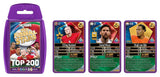 World Football Stars Card Game 200 Pack 4 *German Version*