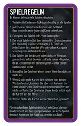World Football Stars Card Game 200 Pack 4 *German Version*