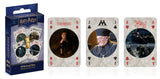 Harry Potter Playing Cards *German Version*