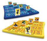Marvel Board Game Guess Who? Avengers
