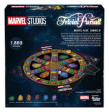 Marvel Board Game Trivial Pursuit Universe XL *German Version*