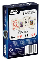 Star Wars Playing Cards The Mandalorian and Grogu *English Version*