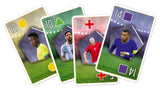 WHOT! (Mau-Mau) - World Football Stars