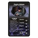 Wednesday Card Game Top Trumps *German Version*