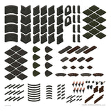 WarLock Tiles Core Set: City Sewers