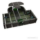WarLock Tiles Core Set: Forgotten Sewers