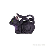 D&D Replicas of the Realms Life-Size Foam Figure Displacer Beast Kitten 26 cm