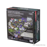 D&D Tomb of Annihilation Adventure System Board Game *English Version*