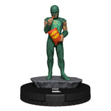 Dc Comics HeroClix Iconix: Peacemaker Project Butterfly