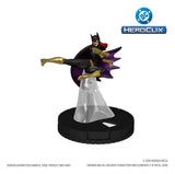 DC Comics HeroClix 400: Figure Set Gotham Knights