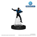 DC Comics HeroClix 400: Figure Set Gotham Knights