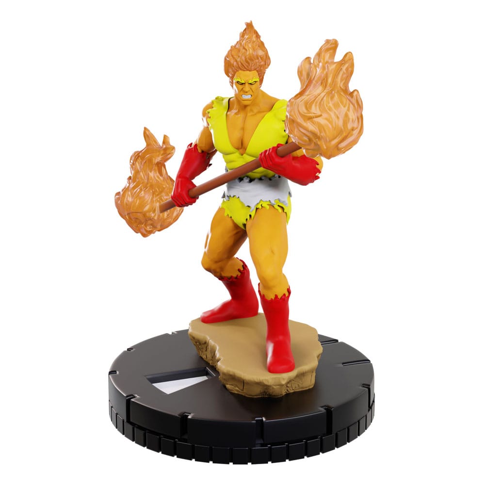 Marvel HeroClix Iconix: Heralds of Galactus
