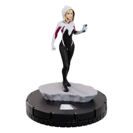 Marvel HeroClix 400: Spider-Man
