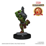 Marvel HeroClix: 25th Anniversary Retail Chase Booster