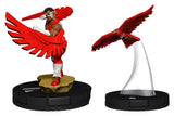 Marvel HeroClix: 25th Anniversary Map and Terrain Kit