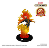 Marvel HeroClix: 25th Anniversary Figure Phoenix 15 cm