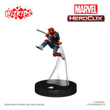 Marvel HeroClix Iconix Mini Figures Your Friendly Neighborhood Spider-Man 15 cm
