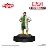 Marvel HeroClix Iconix Mini Figures Your Friendly Neighborhood Spider-Man 15 cm
