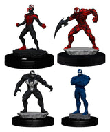 Marvel HeroClix 400: Figure Set Venom
