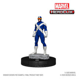 Marvel HeroClix 400: Figure Set X-Factor 18 cm
