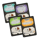 Dungeons & Dragons: Builders of Baldur's Gate Board Game *English Version*