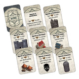 Dungeons & Dragons: Builders of Baldur's Gate Board Game *English Version*