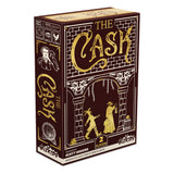 The Cask Boardgame *English Version*