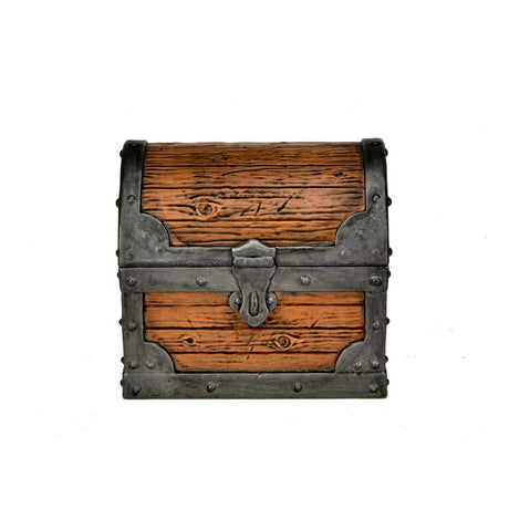 Dungeons & Dragons Game Expansion Onslaught Expansion - Deluxe Treasure Chest Accessory *English Version*