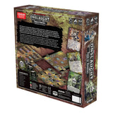 Dungeons & Dragons Game Expansion Onslaught Tomb of Horrors - Maps & Monsters Expansion *English Version*