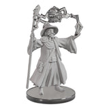 D&D Nolzur's Marvelous Unpainted Miniatures Gargantuan Bahamut